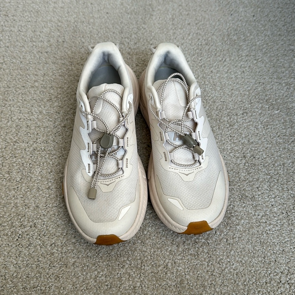 Hoka Transport Shoe Size 5B